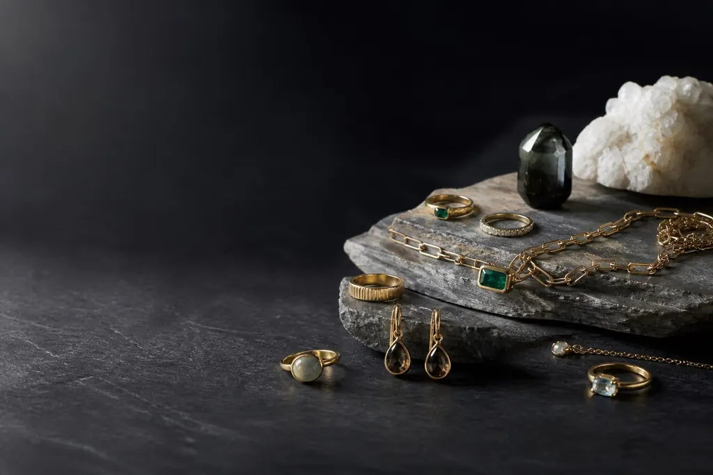 Soapszxz — Fine jewellery